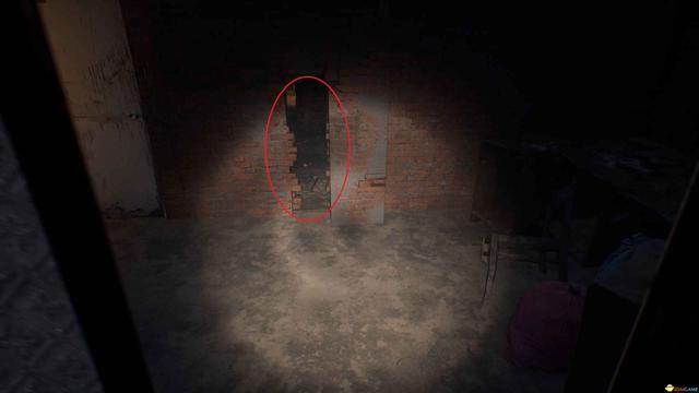 《咒》游戏攻略 全收集剧情流程攻略 恐怖游戏《咒》全攻略