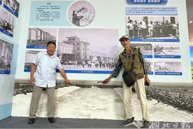 引丹渠工程建成通水50周年之际，建设者深情讲述：襄阳的“红旗渠”是这样建成的图片