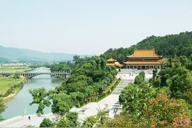 《徐霞客游记》中的湖南有多美？一起来看！图片