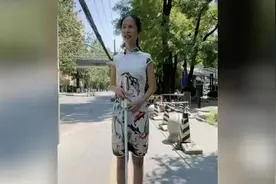 惠及老年、残障人士，无障碍环境建设法将于9月施行图片