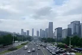 冷空气又来刷存在感！济南周末降温图片