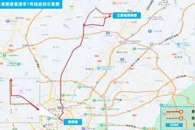 成都市中心直达！明起两条三星堆旅游直通路线发车图片
