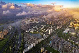 建设101个重点项目 苏州相城向“新”而行图片