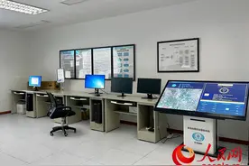 如何实现全省域秒级地震预警？记者走进四川地震台图片