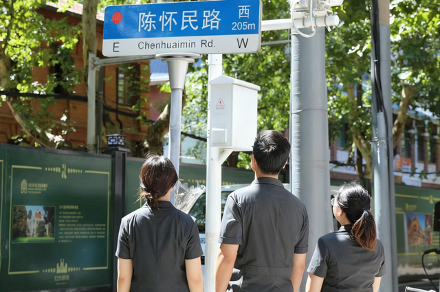 青春武汉|十一去哪玩？快来看这份红色漫游指南！
