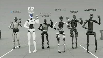 《金刚狼》《权游》供应商分拆机器人数据业务，腾讯、字节大牛加入 | 智能涌现独家