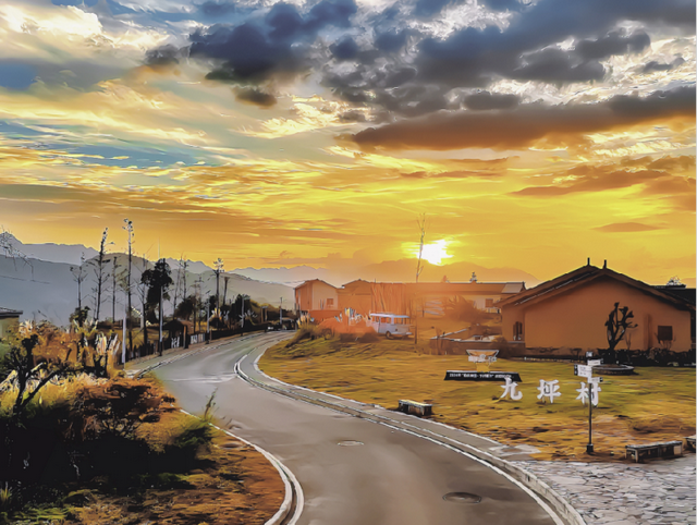 “渝超”巫溪观赛 耍事多