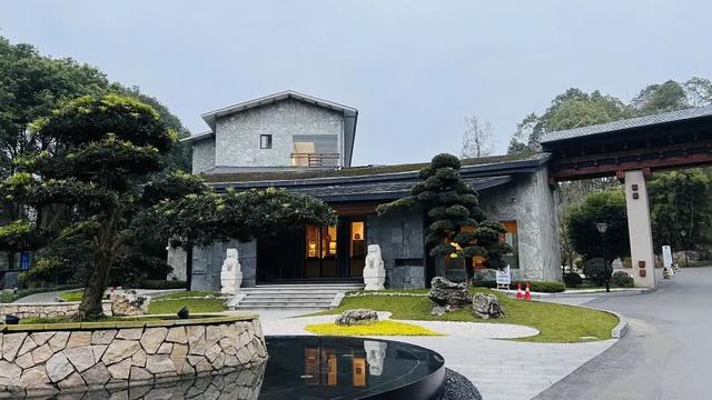 安逸四川 乐游绵阳 ‖ 别等啦！罗浮山的秋日浪漫不止山水，更在舌尖上的秋味