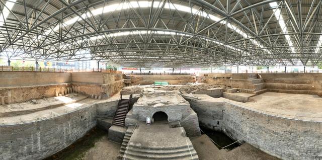 开封的反差感，太让人上头了！