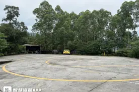 “福州一驾校存多种乱象”追踪：驾校停训整改，违规车辆及造假设备撤场图片