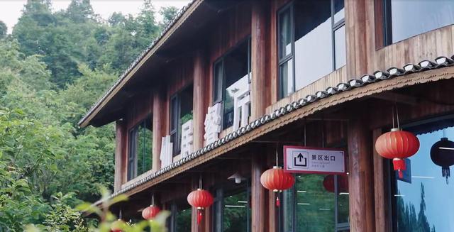国庆去矮寨！交通住宿全攻略，让你出行不迷路！
