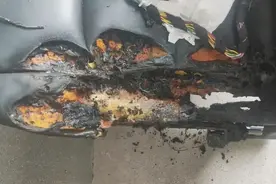 注意！已有车辆因此自燃！快拔掉您家车上的这根线！图片