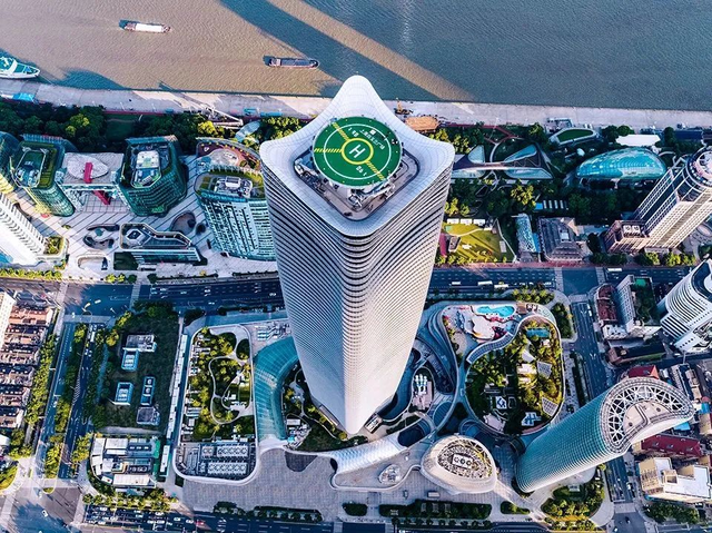 新品！新体验！本周虹口、浦东旅超优惠福利已就位→