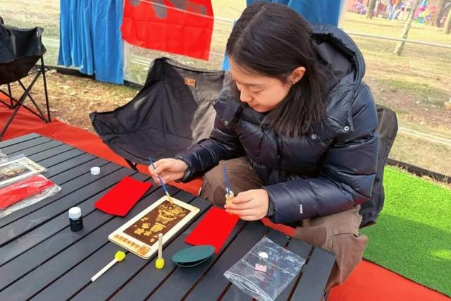 元宵花灯免费送！北京世界公园系列活动来了