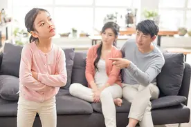 闪电心灵愈站丨孩子不听话怎么办？6个方法助你度过孩子的叛逆期图片