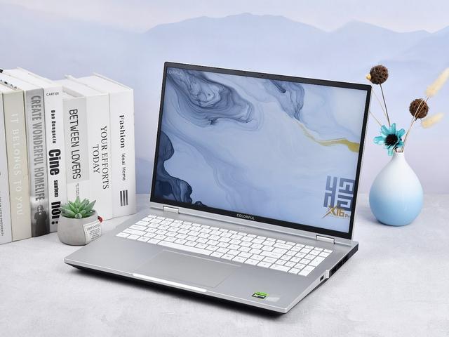 七彩虹将星X16 Pro评测：将造新竞，游戏体验新速度