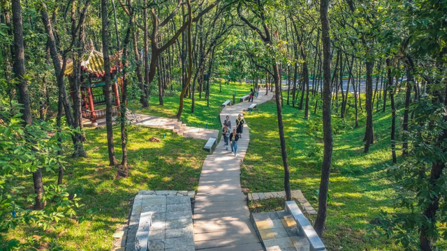 【冬季暖阳 凉山不凉】冬日打卡热榜！凉山，才是这个冬天的顶流之选