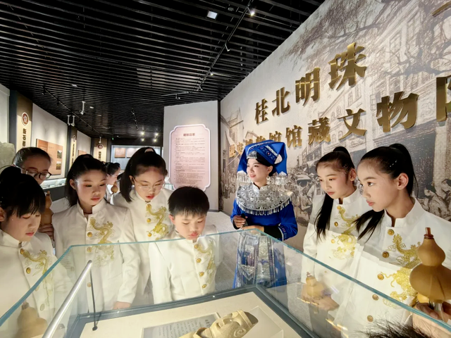 赴广西龙超之约，融安吃住行无忧攻略已为你备好！