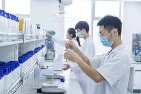 福瑞达生物股份：提“质”向“新”，夯实科学护肤“护城河”图片