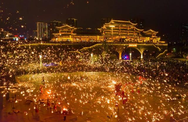图集｜乐享缤纷假日