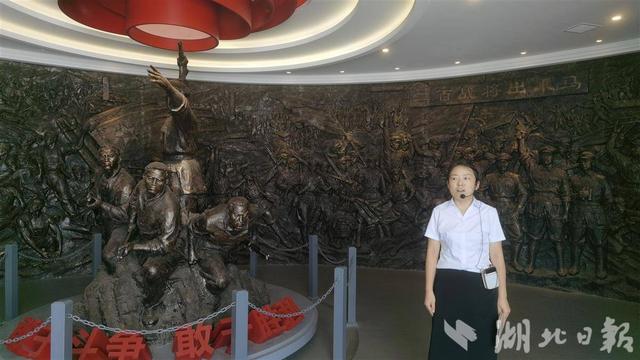 “中国第一将军乡”26位将军故居路迎来第三次升级