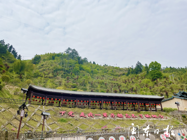 循《浴血荣光》足迹，探访福建革命热土