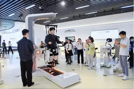 讲好山东药监故事｜药监筑牢质量防线 泽普医疗逐梦康复新征程图片