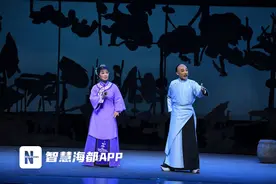 福州市第26届戏剧会演开锣！多重好戏免费观摩！图片