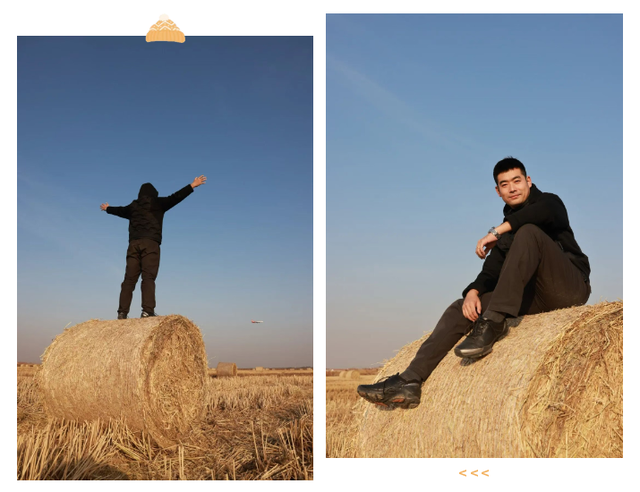 东营市区出发半小时直达，离你最近的“瑞士卷”竟然藏在稻田画！