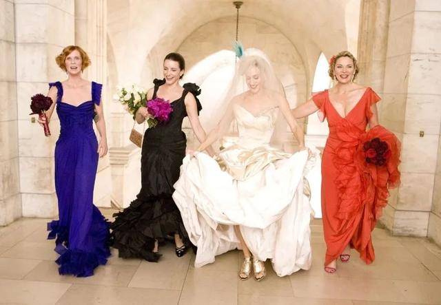 《穿Prada的女王2》，20年后不时髦了？