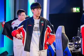 WBG强势晋级四强，GALA梦碎巴黎连续四年止步八强！图片