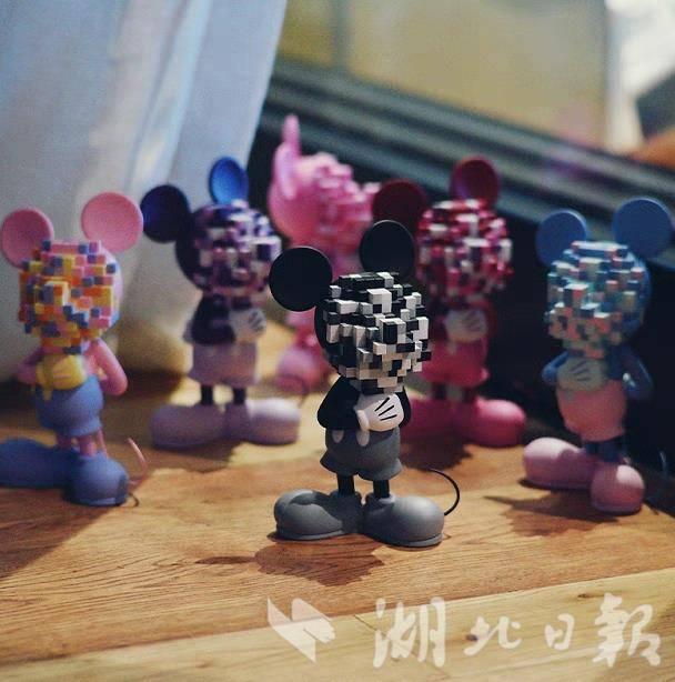 环球、港迪、长隆都要来！超人气IP齐聚武汉