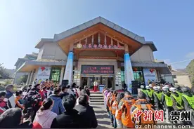 梅花山国际滑雪场开启全新雪季图片