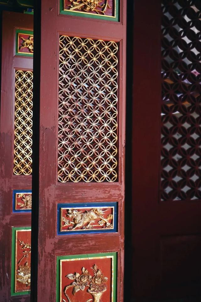 安纳班纳·泰宁 | 在时间的褶皱里，呼吸一场丹霞旧梦