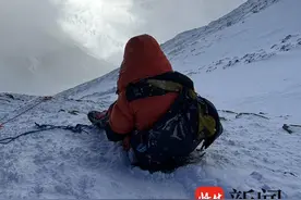 紫牛后续｜登顶珠峰者被向导抛弃致无氧下撤13小时？登山公司再回应图片
