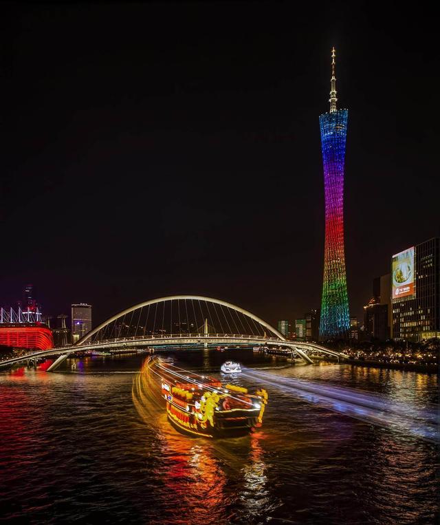 全球提名！“广州公共交通电动化”项目入围“为地球奋斗奖”