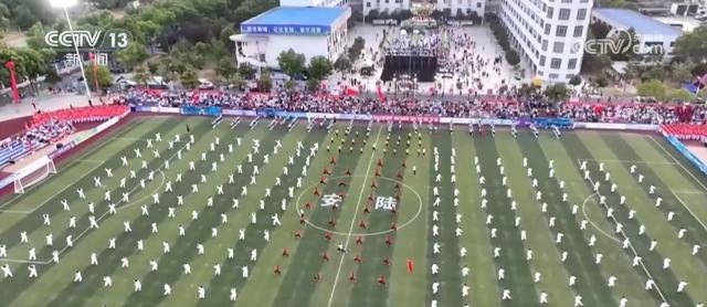 荆州：文旅“流量”燃动消费“嘉年华”