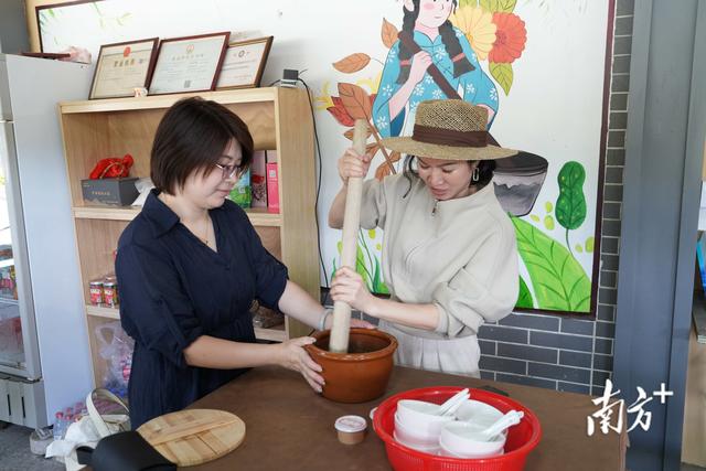 星空营地点亮“东江红都”，惠东高潭文旅“上新”