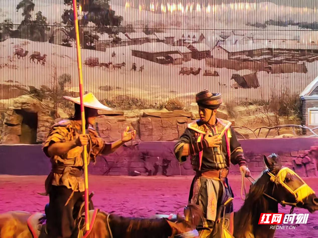 大学生带你游慈利｜中国人民大学徐毅成的推荐：我把慈利的美写成古文