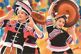 八桂飞歌（山河志）图片