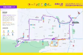 3月30日，温州部分路段限行！一批公交临时调整→图片