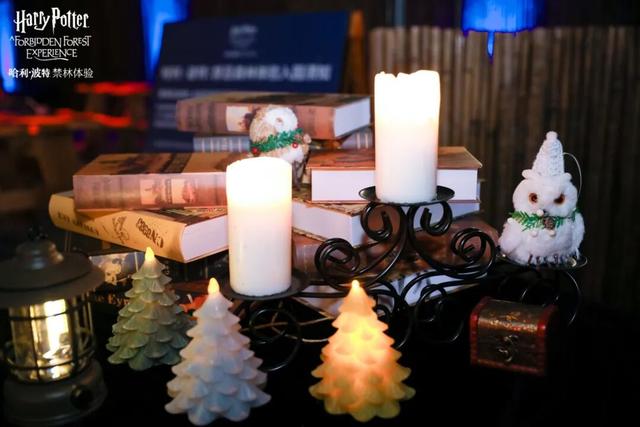 送票！冬天这里会“下雪”，二刷体验感更强