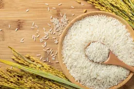 蒸米饭时的一个小改变，就能帮你平稳血脂血糖图片