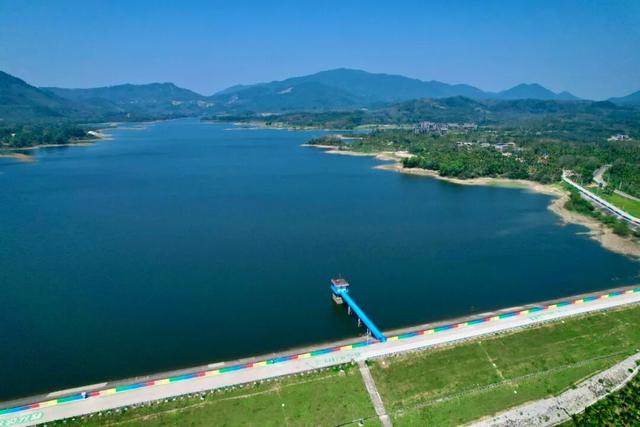 这个冬天，来海南，暖暖的！