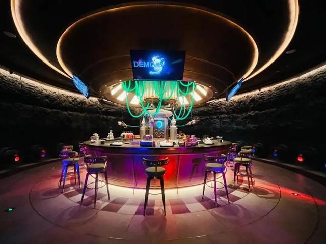 北京宝藏游乐园全龄段嗨玩不重样！石景山有这两处——