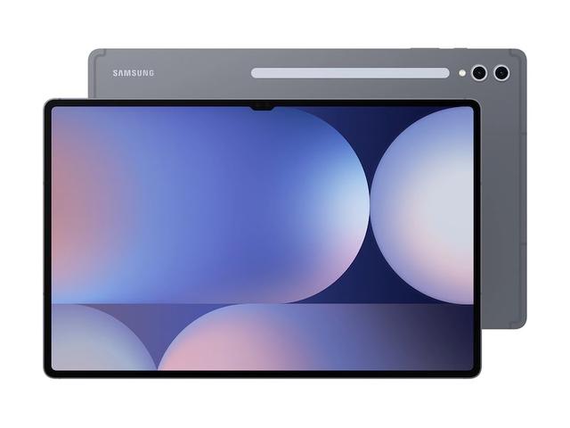 泄露图片显示三星 Galaxy Tab S11 Ultra 的刘海面积缩小