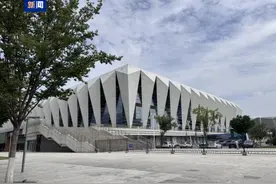 2025花游世界杯总决赛将于6月13日在西安启幕图片