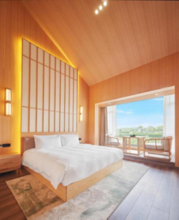 奉贤区景区限时免票或半价来了