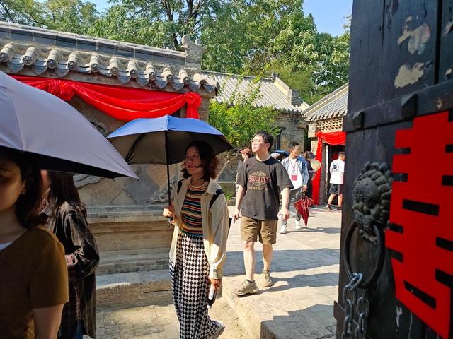 主题打卡活动，免票福利……“跟着影视游沂南”文旅系列活动发布