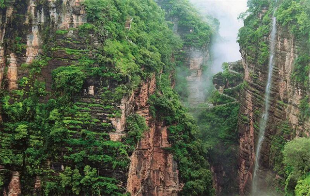 我在云南等你｜楚雄：10条线路，10种心动！这个国庆，在楚雄的山水人文里邂逅诗和远方
